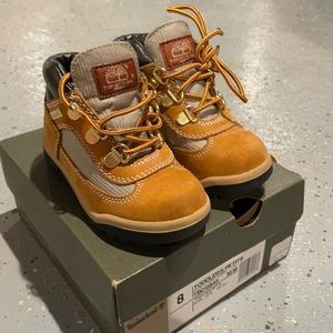 Toddler boy boots